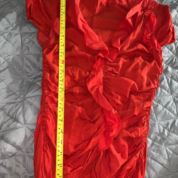 Bebe Top 💃🏻 - Picture 10 of 13